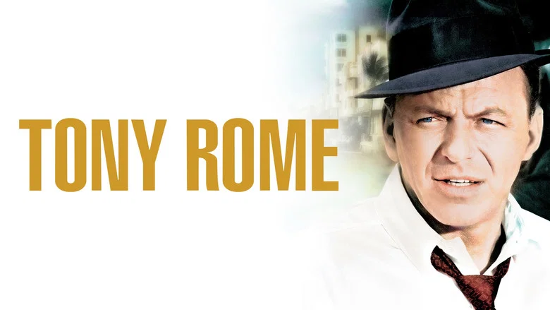 Tony Rome screenshot 6