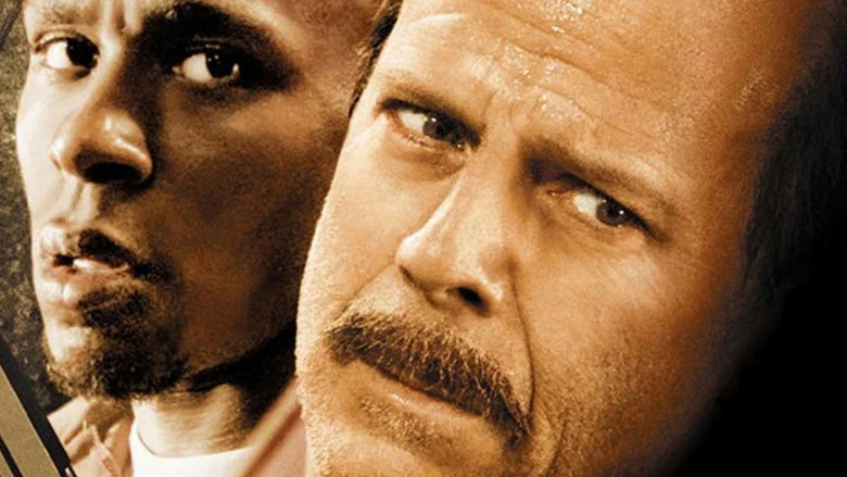 16 Blocks screenshot 1