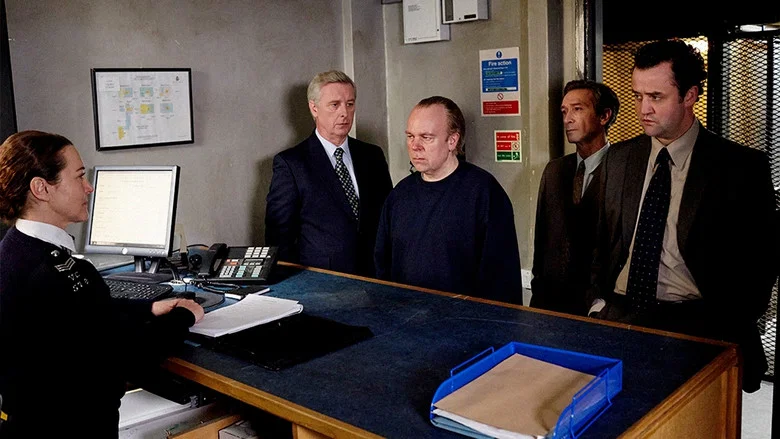 The Interrogation of Tony Martin screenshot 8
