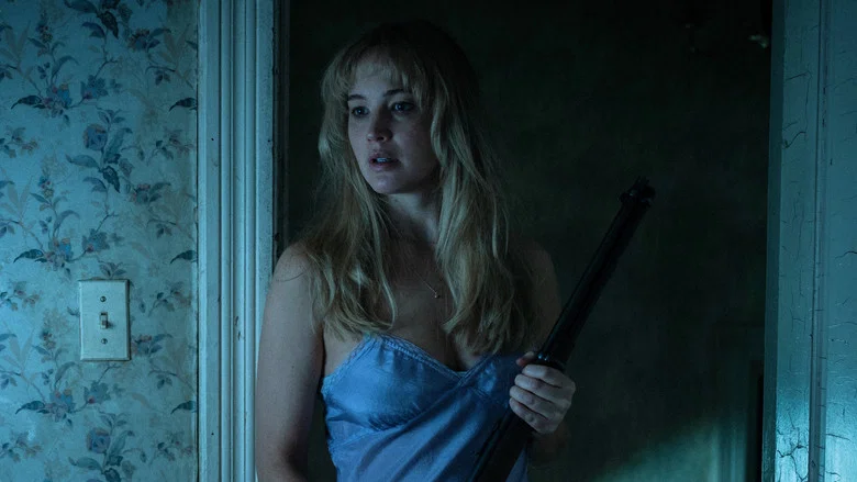 Die My Love screenshot 5