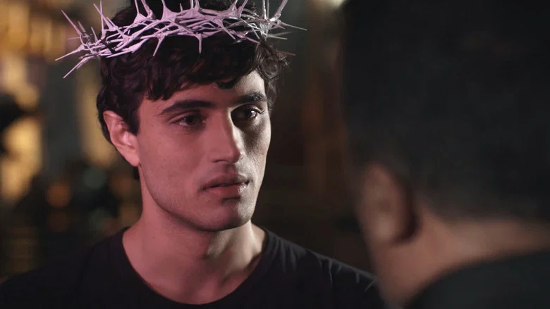 Lazarus Come Out screenshot 1