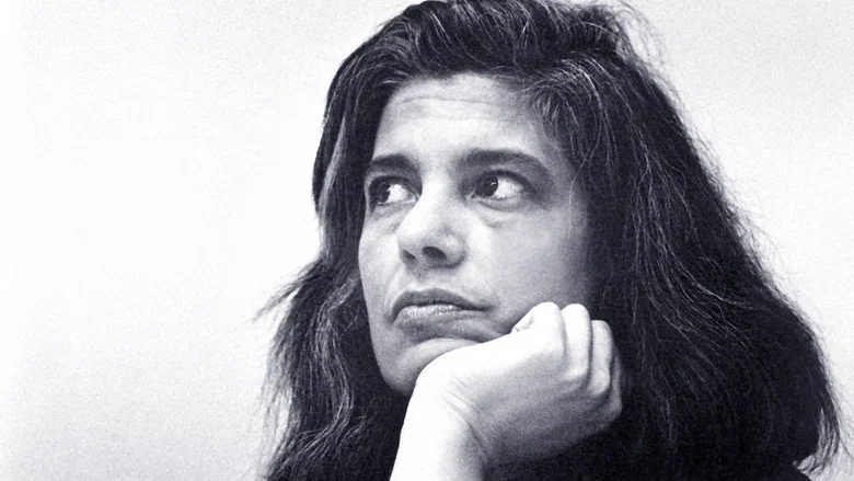 Regarding Susan Sontag screenshot 2