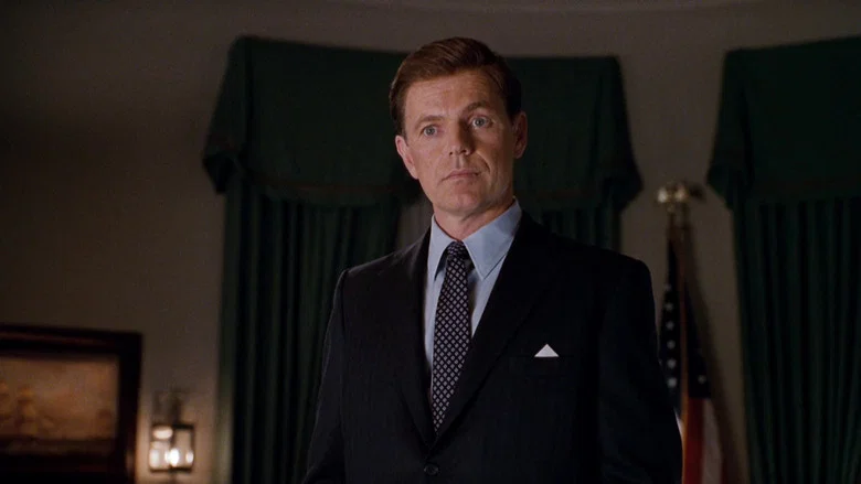 Thirteen Days screenshot 8