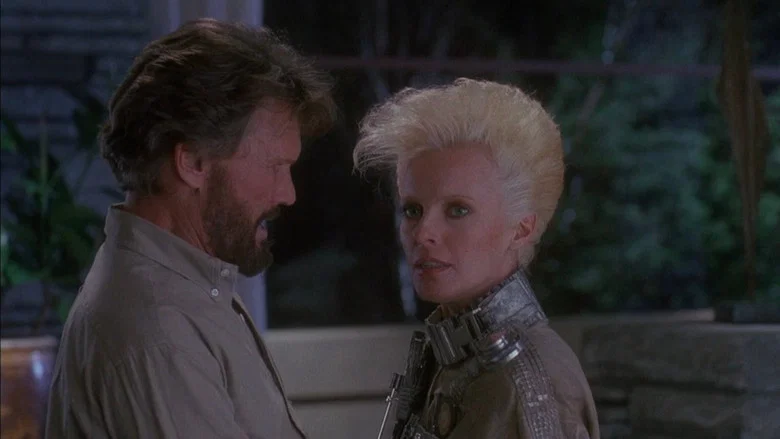 Millennium screenshot 3