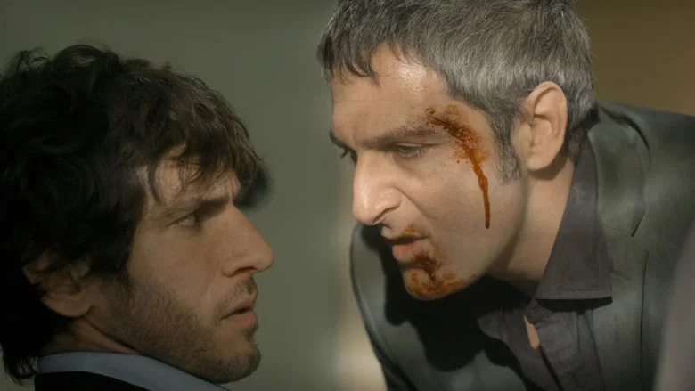 Who Killed Bambi? screenshot 2