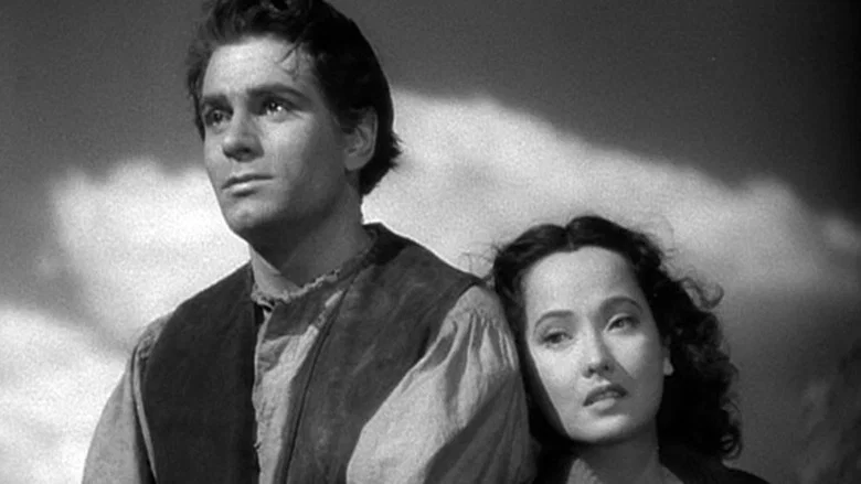 Wuthering Heights screenshot 1