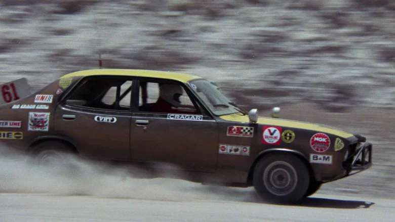 Checkered Flag or Crash screenshot 2