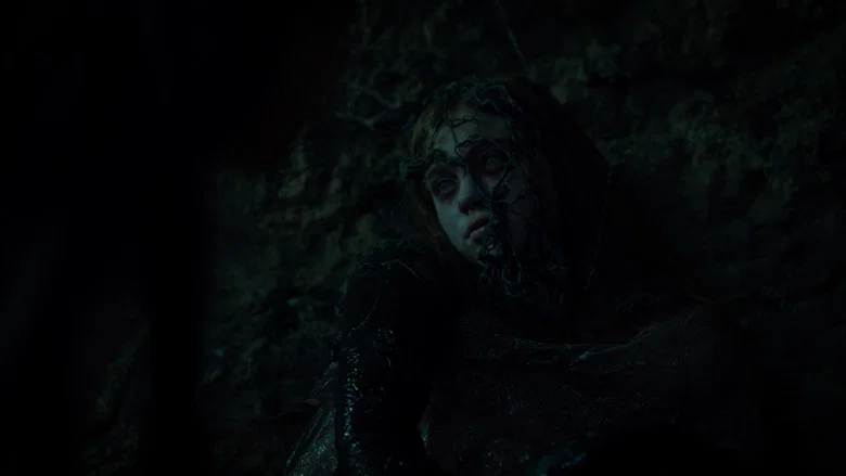 Cucuy: The Boogeyman screenshot 2