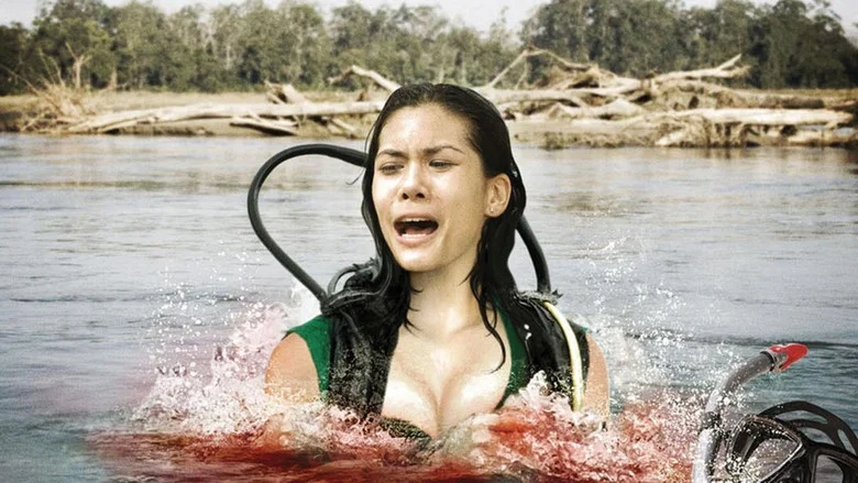 Croc screenshot 2