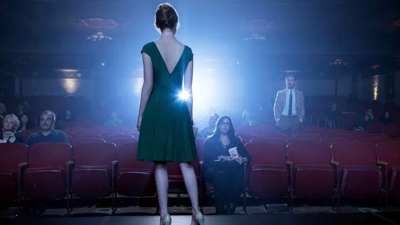 La La Land screenshot 5