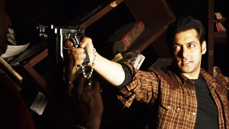 Wanted screenshot 2