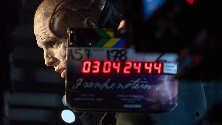 Frankenstein: The Anatomy Lesson screenshot 4