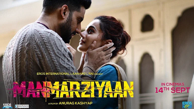 Manmarziyaan screenshot 4