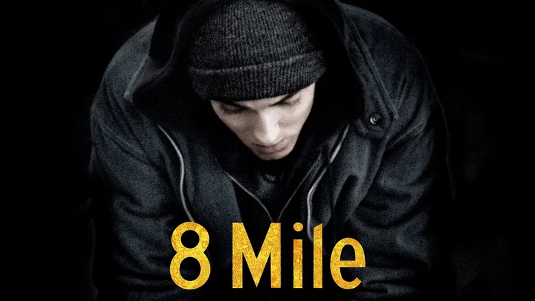 8 Mile screenshot 1