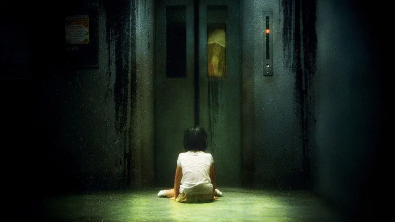 Dark Water screenshot 4