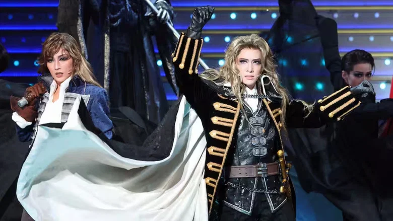 Castlevania: Awakening in the Moonlight screenshot 1