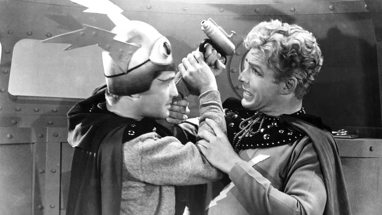 Flash Gordon screenshot 3