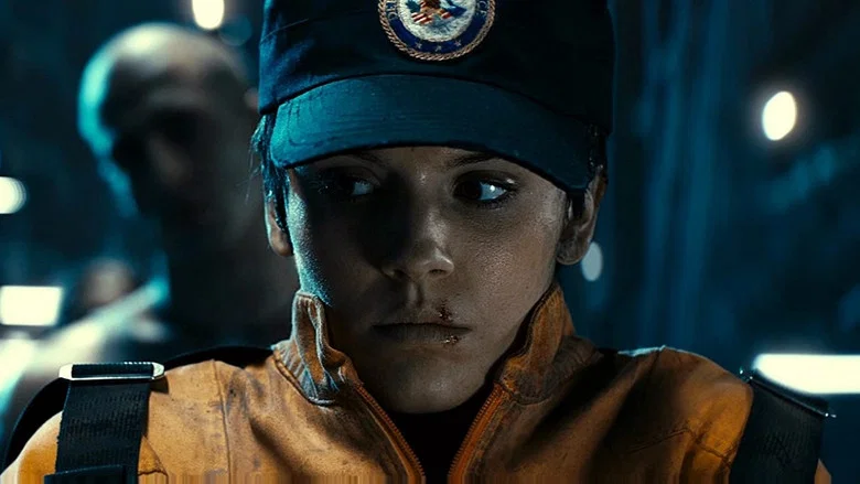 Lockout screenshot 7