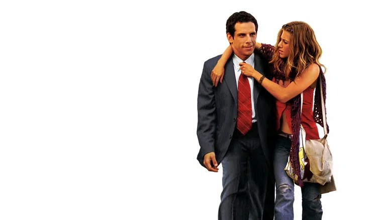 Along Came Polly screenshot 4