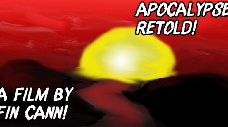 Apocalypse Retold! screenshot 1
