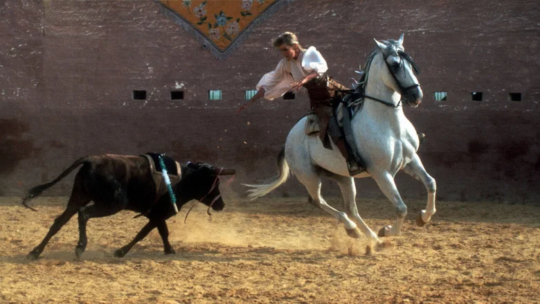 Bolero screenshot 5