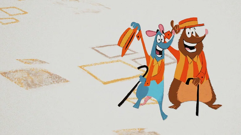 Your Friend the Rat screenshot 2