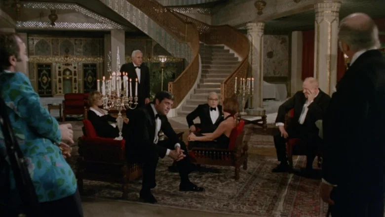 And Then There Were None screenshot 8