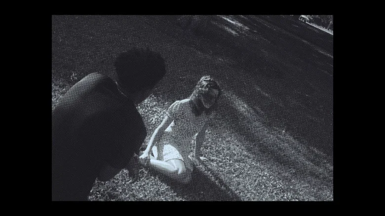 Absence of Color. screenshot 4