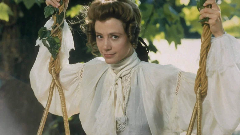 The Triumph of Love screenshot 1