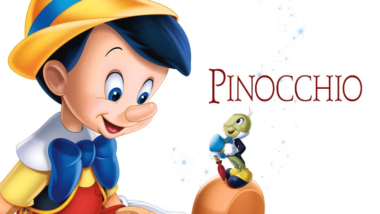Pinocchio screenshot 7