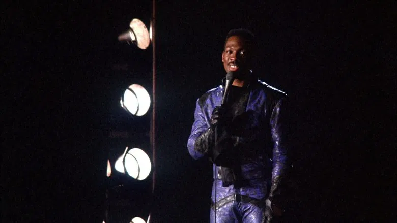 Eddie Murphy Raw screenshot 1