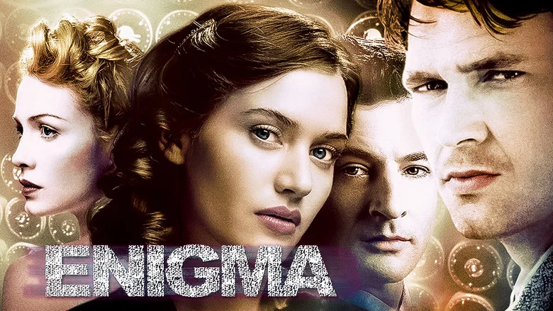 Enigma screenshot 6