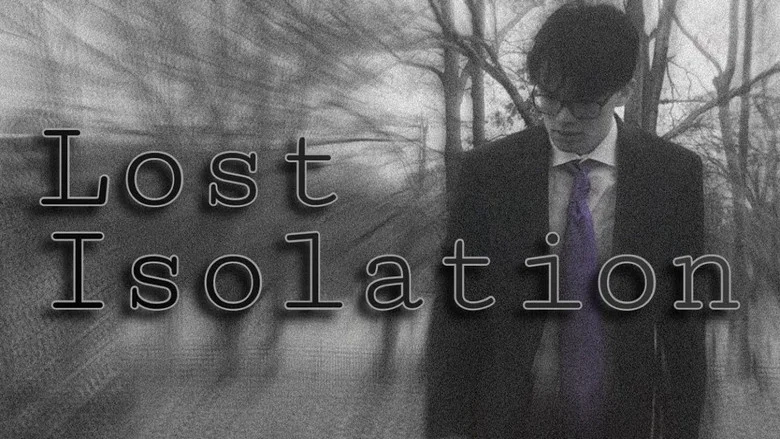 Lost Isolation screenshot 1