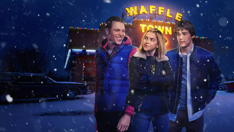 Let It Snow screenshot 1
