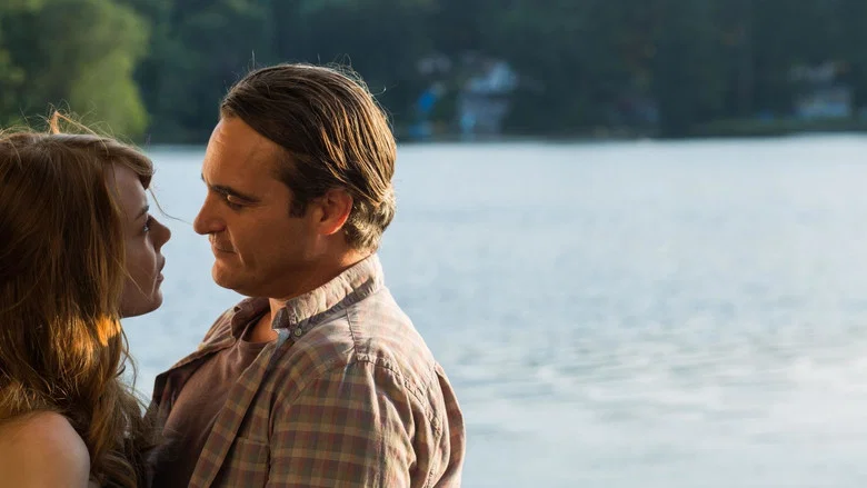 Irrational Man screenshot 8