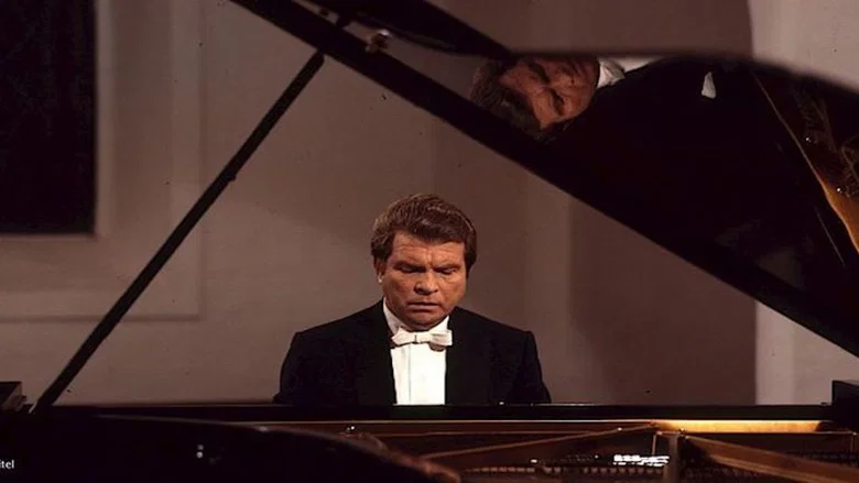 Emil Gilels Recital screenshot 1
