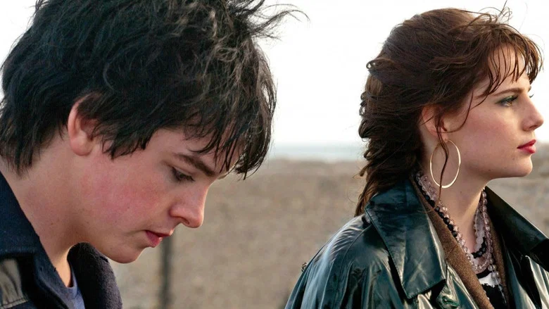 Sing Street screenshot 1