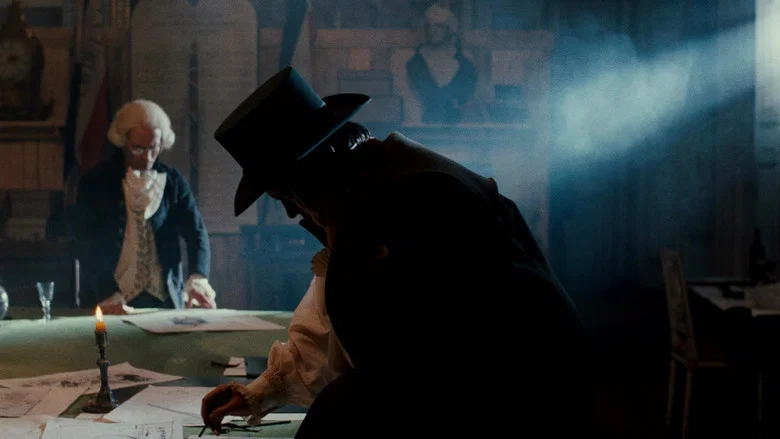 Danton screenshot 8