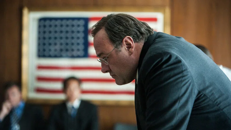 Zero Dark Thirty screenshot 4