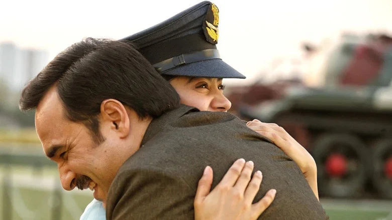 Gunjan Saxena: The Kargil Girl screenshot 2