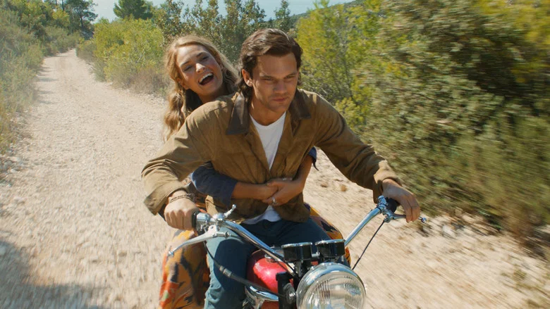 Mamma Mia! Here We Go Again screenshot 2