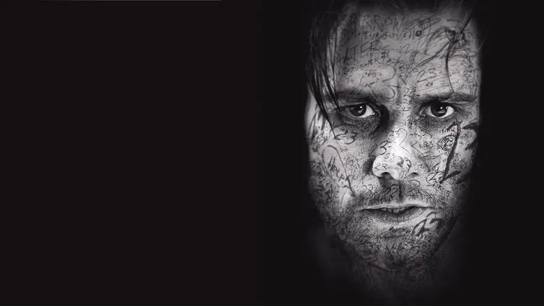The Number 23 screenshot 1