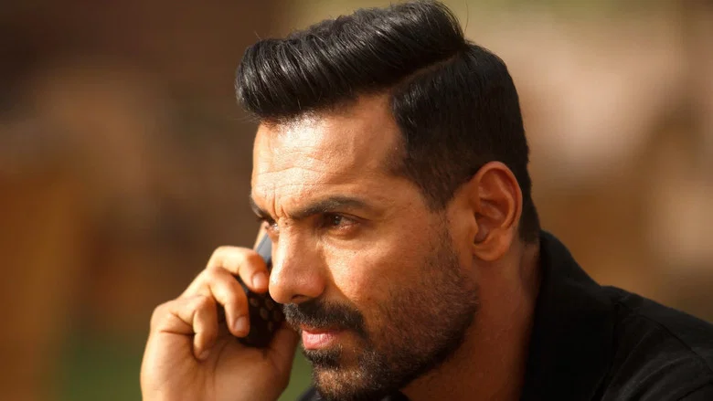 Parmanu: The Story of Pokhran screenshot 6