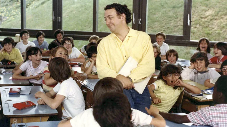 The School Teacher screenshot 2