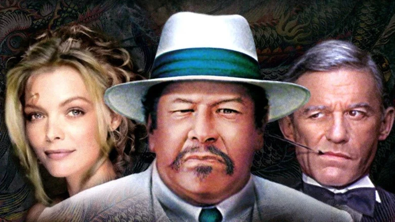 Charlie Chan and the Curse of the Dragon Queen screenshot 8