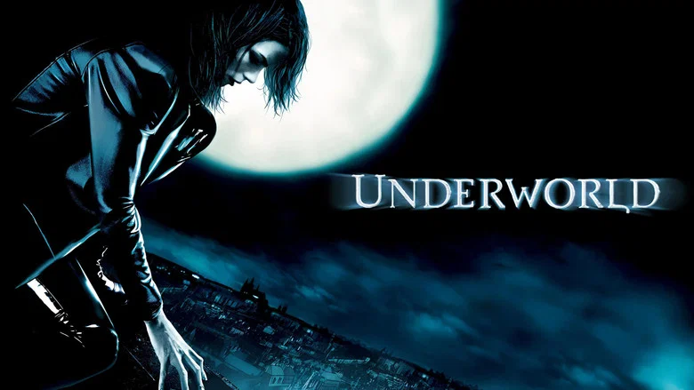 Underworld screenshot 4