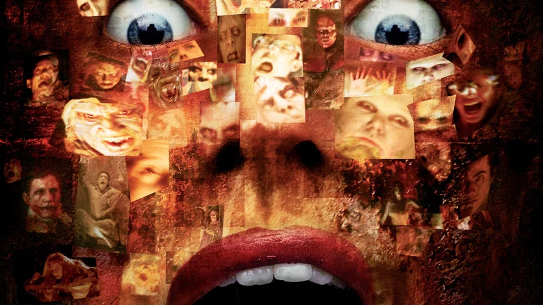 Thir13en Ghosts screenshot 3