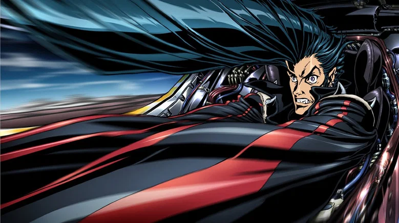 Redline screenshot 4