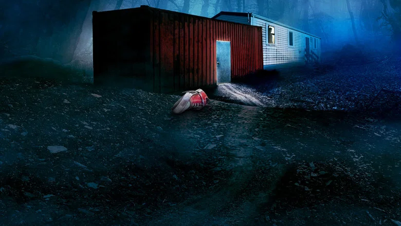 Girl in the Shed: The Kidnapping of Abby Hernandez screenshot 1