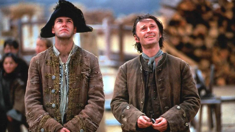 Plunkett & Macleane screenshot 2